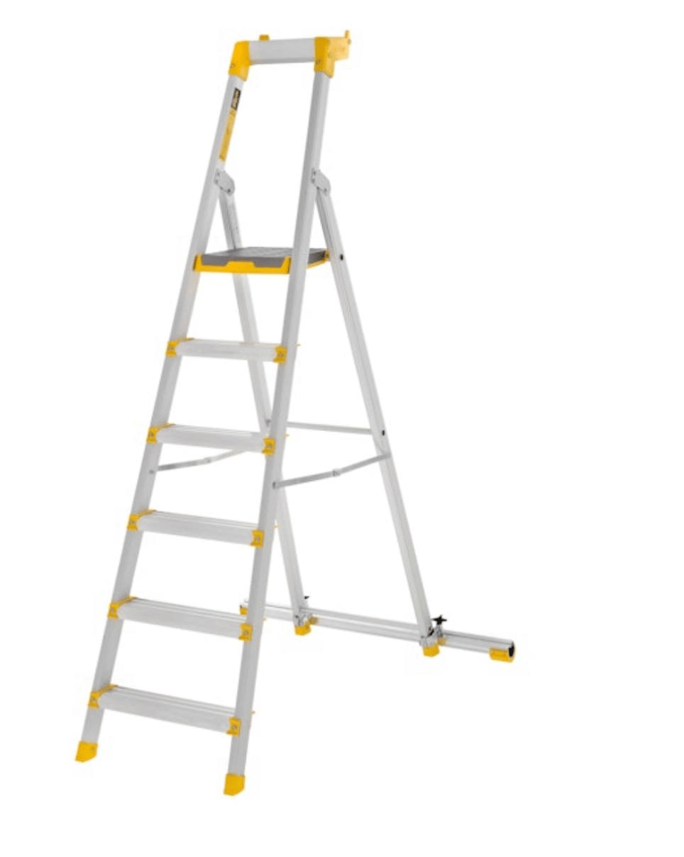 Korkeat tikkaat