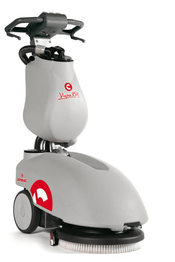 Comac Vispa 35 B